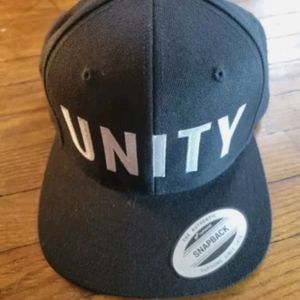 Unity Snapback Hat